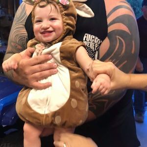 Meet your Posher, Cindy